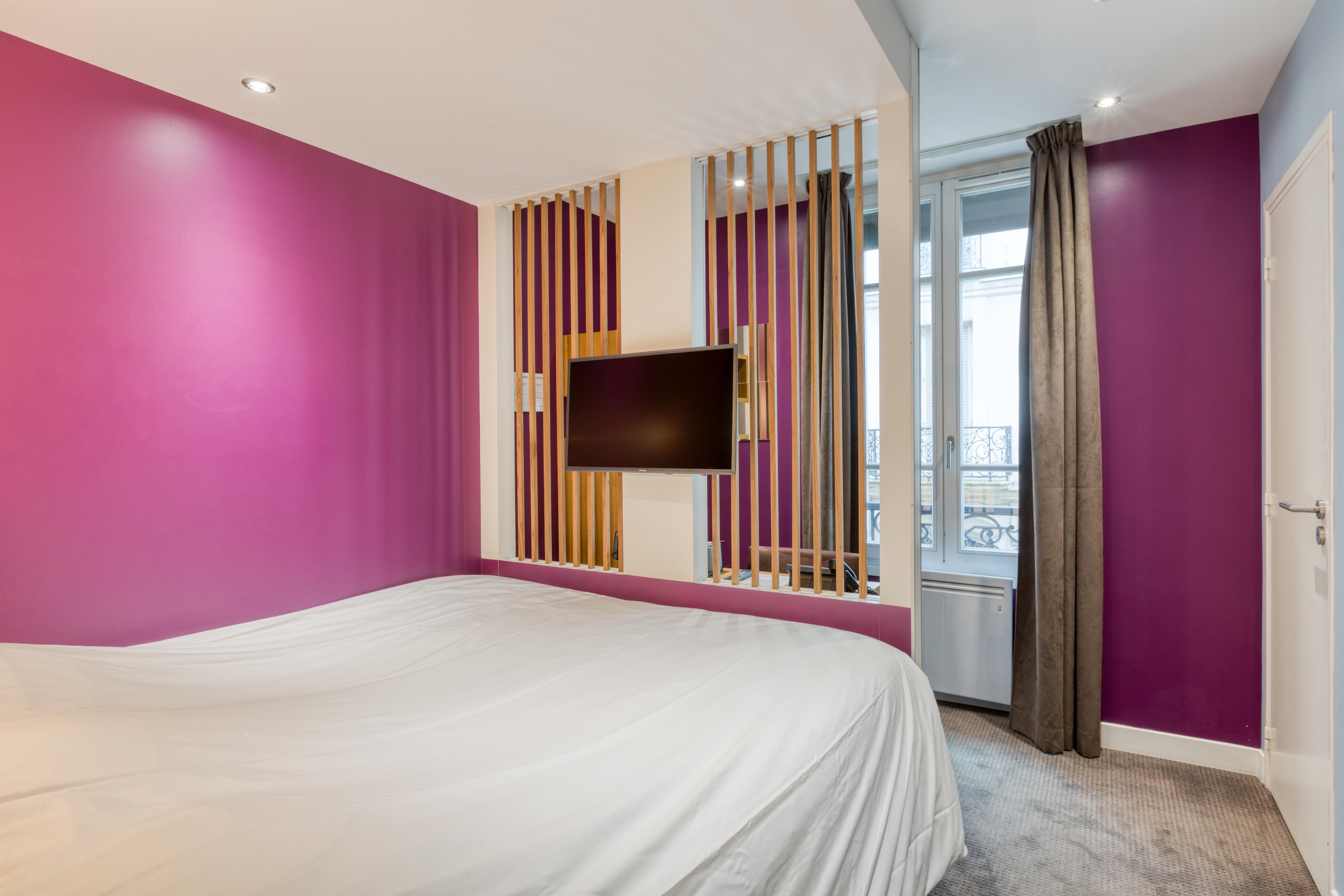 Hotel Du Jeu De Paume Versailles Kültér fotó