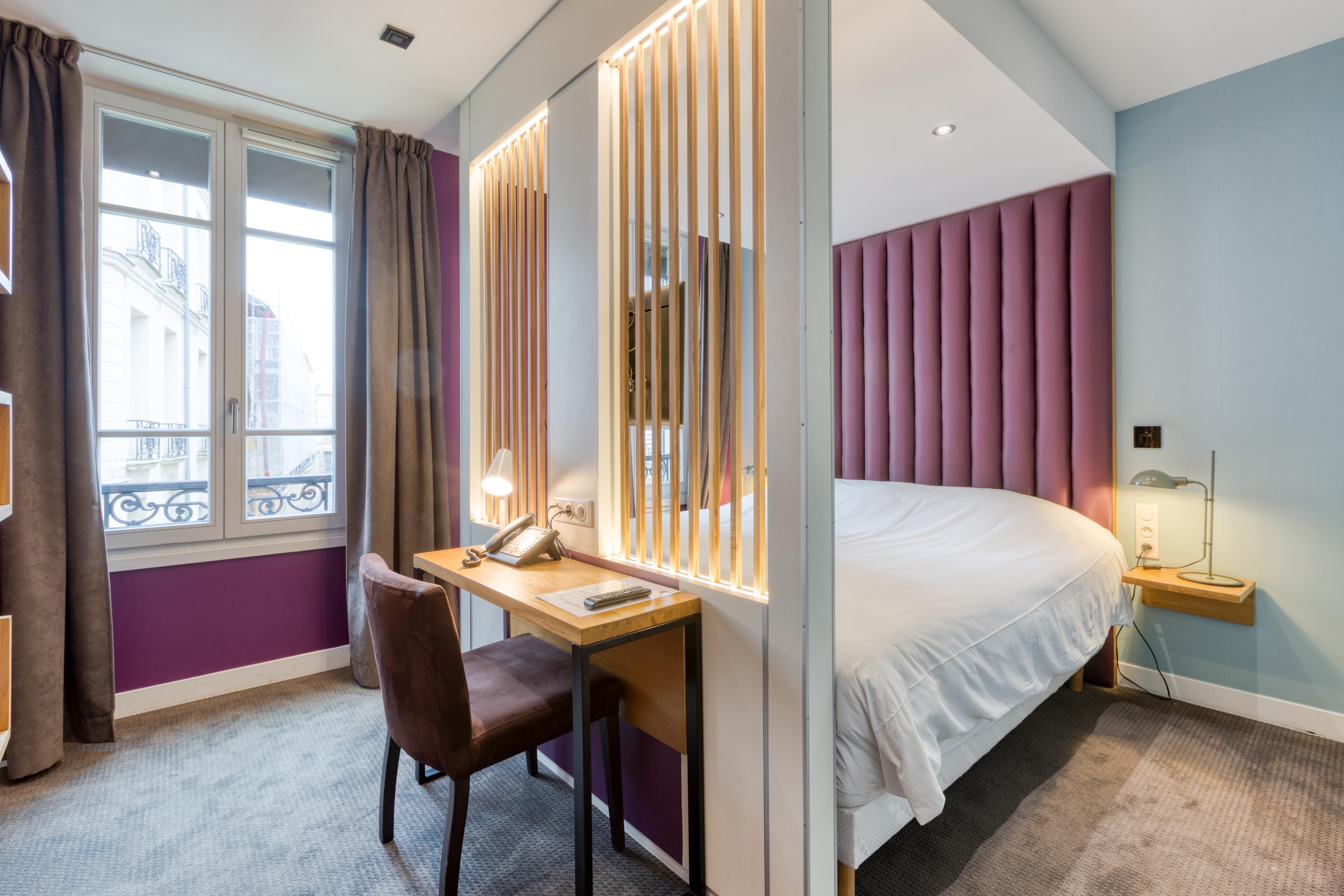Hotel Du Jeu De Paume Versailles Kültér fotó